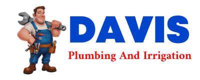 Trusted plumber in HOLLYTREE